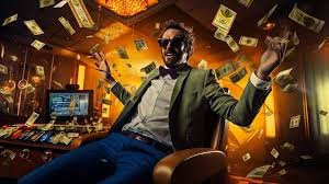 Dealer Live Sic Bo di studio kilau 4d