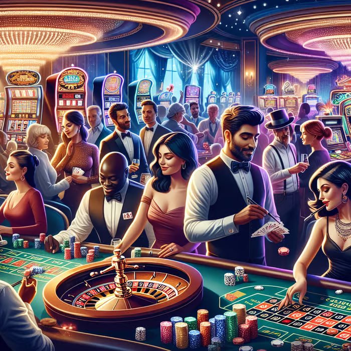 Antarmuka permainan Starlight Princess di kilau 4d menampilkan grid 5×5 dengan simbol-simbol fantasi dan tombol putaran